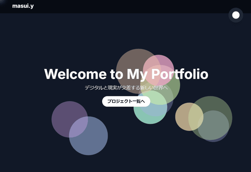 My Portfolio